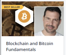 blockchain and bitcoin fundamentals george levy